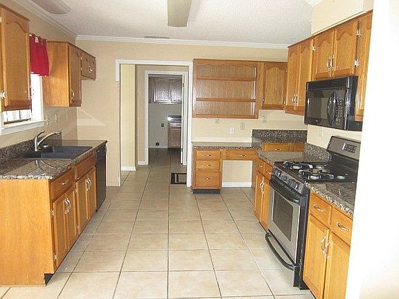 Stainless and granite