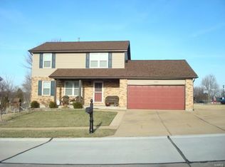 1939 Saint Johns Xing, Arnold, MO 63010