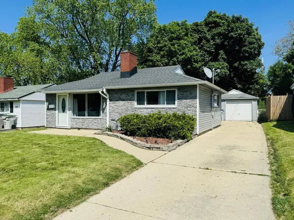 2846 South 51st STREET, Milwaukee, WI 53219