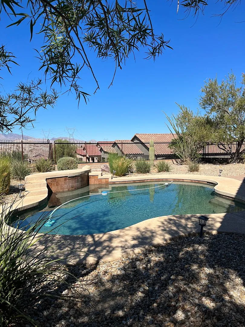 Winter Vacation Rental-2 Bedroom/2 Bath — Photo 1