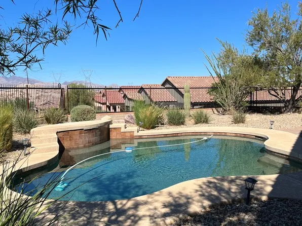1484 Aztec Cv, Bullhead City, AZ 86429