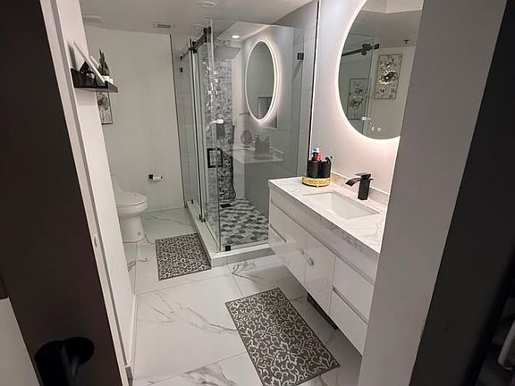 5th image of 9340 Fountainbleau Blvd #W507