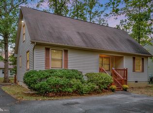 348 Yorktown Blvd, Locust Grove, VA 22508