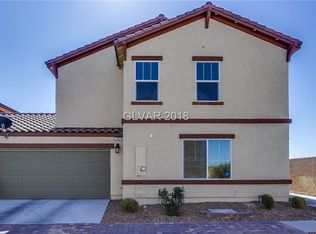 1057 Spotted Saddle St, Henderson, NV 89015