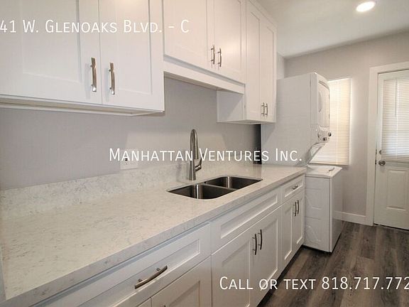 2nd image of 641 W Glenoaks Blvd #C