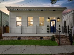 731 Valence St, New Orleans, LA 70115