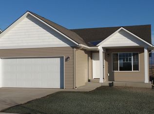 8805 N Scotsworth St, Post Falls, ID 83854