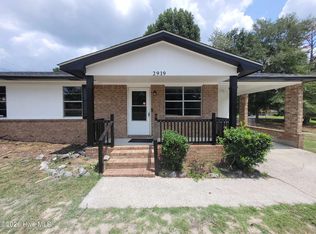 2919 Butler Manor Dr, Hephzibah, GA 30815