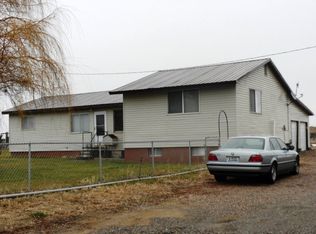 731 S 1500 W, Pingree, ID 83262