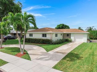 1719 W Terrace Dr, Lake Worth, FL 33460