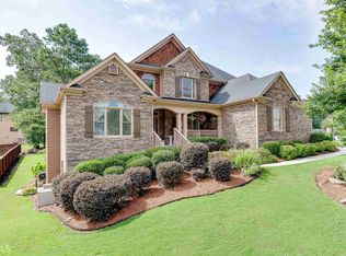531 Willie Kate Ln #31, Lawrenceville, GA 30045