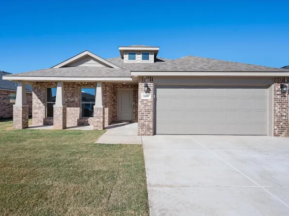 7008 15th St, Lubbock, TX 79416