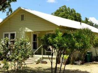 1516 Guadalupe St, San Angelo, TX 76901