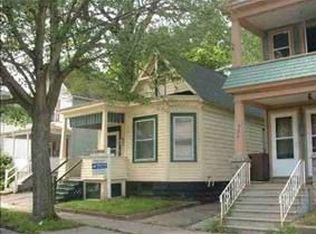 536 Schenectady St, Schenectady, NY 12307