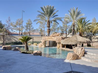 9113 Harvest Homes St, Las Vegas, NV, 89123