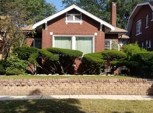 7315 S Constance Ave, Chicago, IL 60649