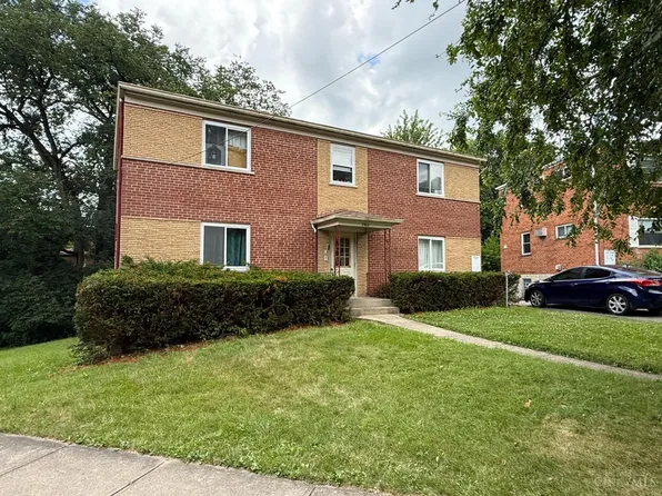 2962 Westridge Ave, Cincinnati, OH 45238