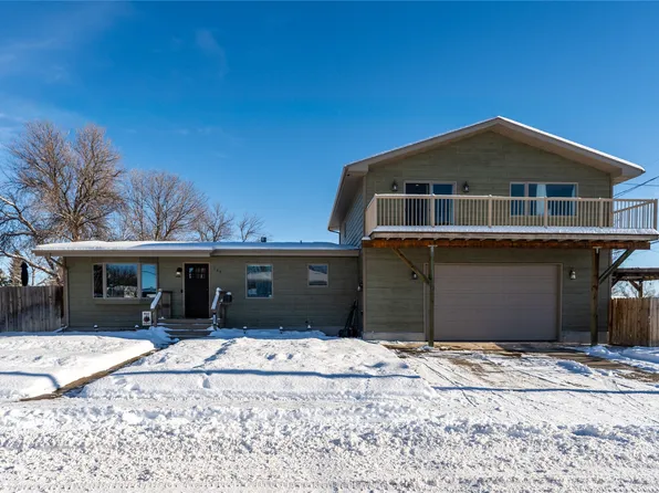 164 18th Ave NW, Great Falls, MT 59404