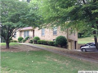 2025 Sprucewood Pl, Birmingham, AL 35214