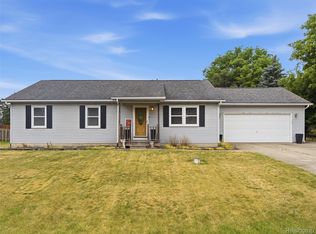 1230 Darci Dr, Fenton, MI 48430