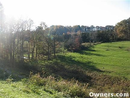 View from front porches