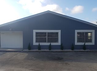 2318 York St, Opa Locka, FL 33054