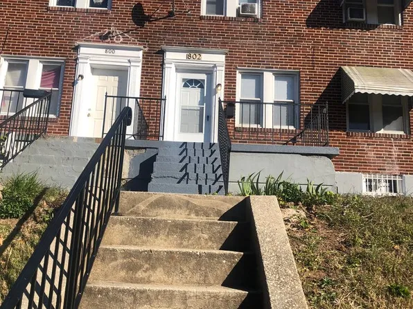 802 Radnor Ave, Baltimore, MD 21212