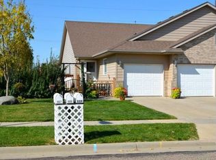 807 S Horizon Ln #2, Sioux Falls, SD 57106