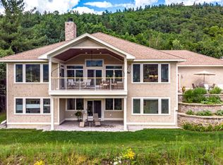 62 Parker Ridge Rd, Harts Location, NH 03812