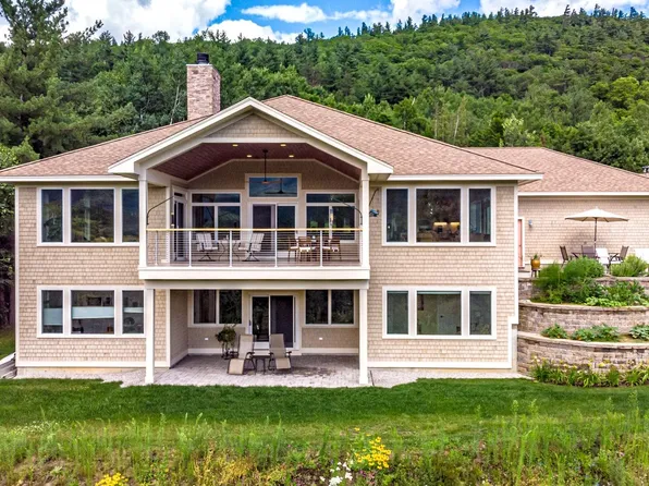 62 Parker Ridge Road, Bartlett, NH 03812