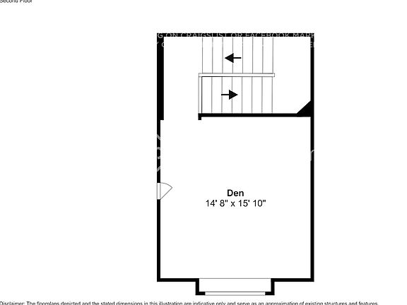 3rd image of 2603 Allwood Ave