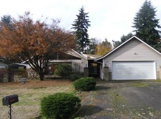 4300 NE 39th Ave, Vancouver, WA 98661