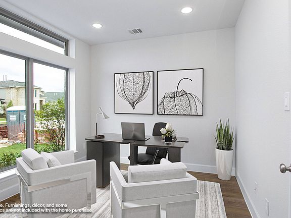 4th image of 21719 White Peacock Dr