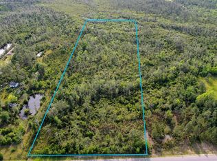 Sorrells Rd, Fountain, FL 32438