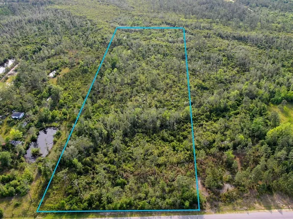 Sorrells Rd, Fountain, FL 32438