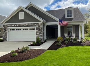 2531 Torino Dr N, Port Clinton, OH 43452