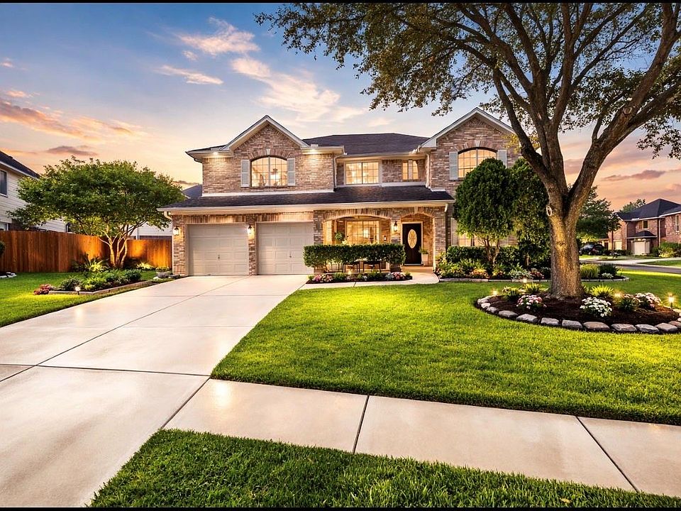 1st image of 15302 Plantation Glen Park