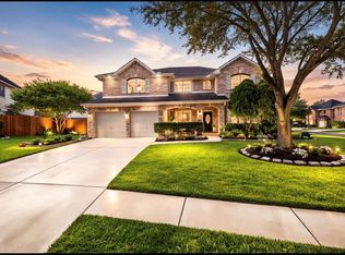 15302 Plantation Glen Park, Houston, TX 77049