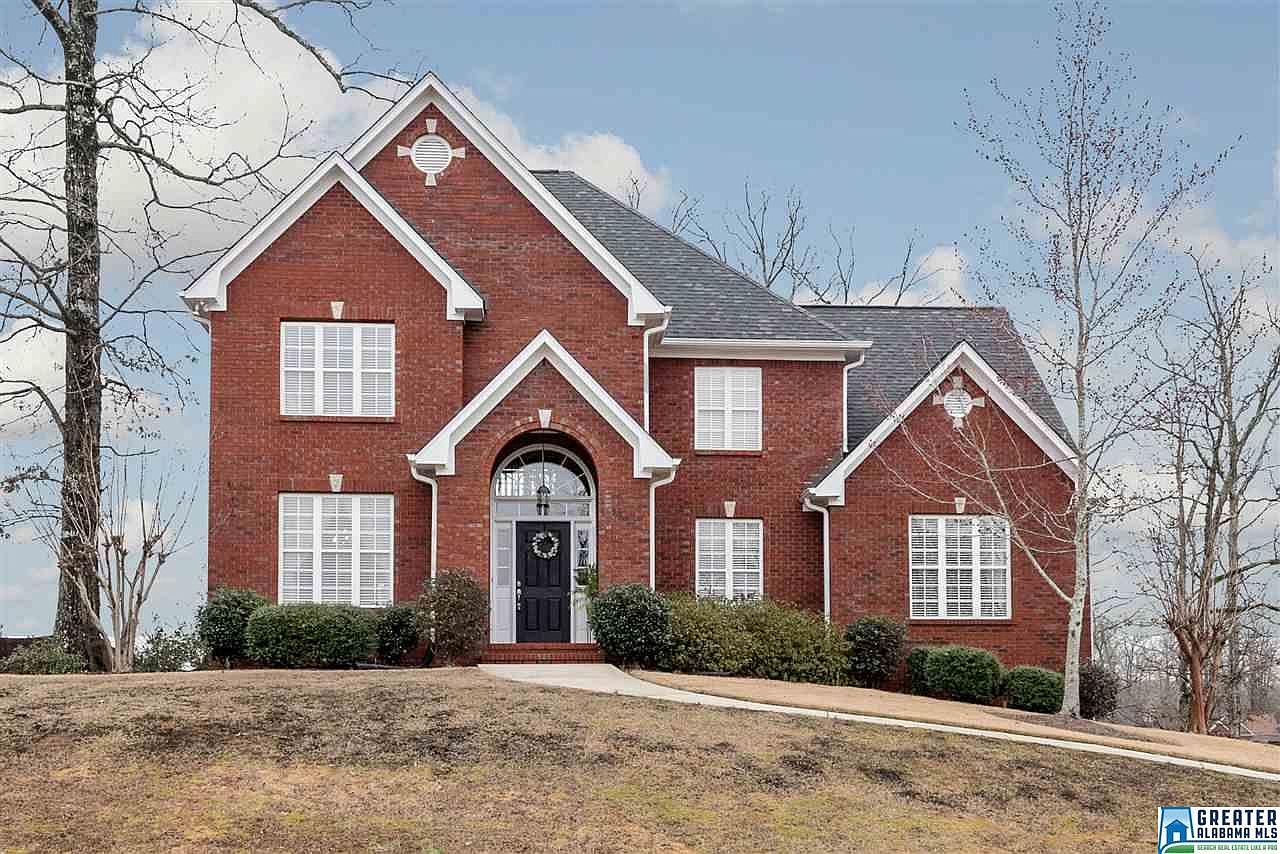 4375 Longwood Dr, Gardendale, AL 35071 Zillow
