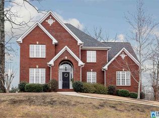 4375 Longwood Dr, Gardendale, AL 35071