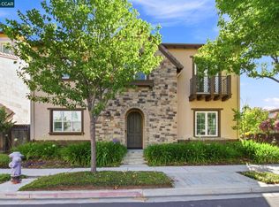 1365 Bayberry View Ln, San Ramon, CA 94582