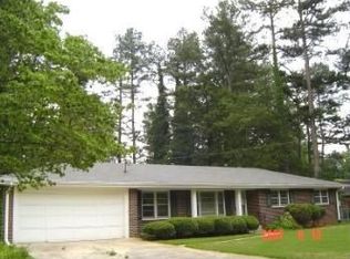 6046 Dorsey Dr, Tucker, GA 30084