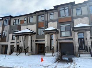 313 Conklin Rd #15, Brantford, ON N3T5L5