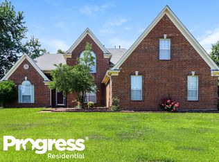 3947 Tonya Marie Ln, Memphis, TN 38135