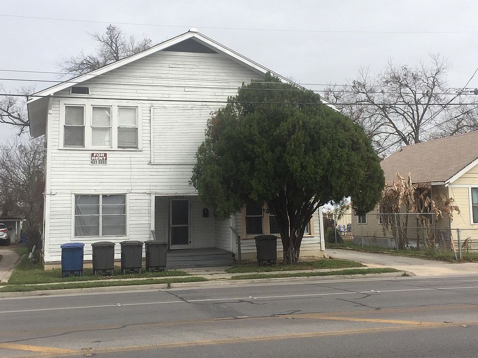 1st image of 827 Steves Ave APT 5