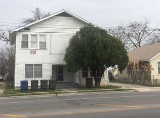 827 Steves Ave APT 5, San Antonio, TX 78210
