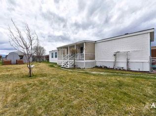 3223 Derek Rd, Helena, MT 59602