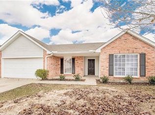 1467 Hillary Dr, Slidell, LA 70461