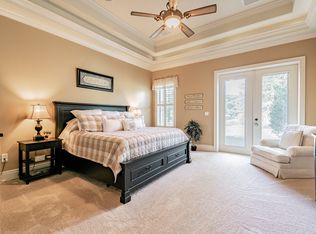 11723 Doe Creek Dr, Lithia, FL 33547