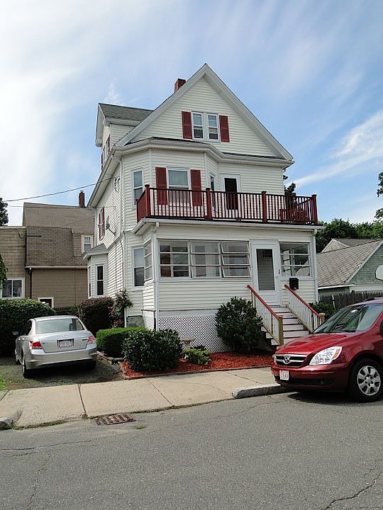 39 Douglas Road